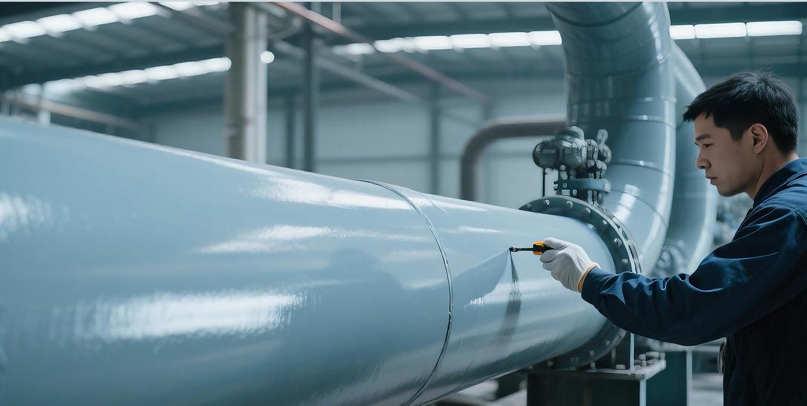 Metal anti-corrosion coating